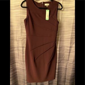 Calvin Klein business dress